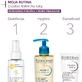 Bioderma Cicabio Крем для потрескавшихся и сухих рук 50 мл