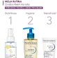 Bioderma Cicabio Крем для потрескавшихся и сухих рук 50 мл