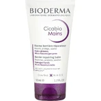 Bioderma Cicabio Крем для потрескавшихся и сухих рук 50 мл: цены и характеристики