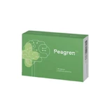 Пігрен, 30 капсул, Naturpharma