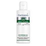 Pharmaceris Octopirox DS Энзимный дерматологический себо-мицеллярный шампунь, 125 мл