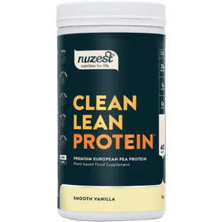 Ecce Vita Clean Lean Protein ваниль 1000 г