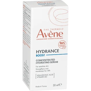 Avène Концентрированная увлажняющая сыворотка 30 мл
