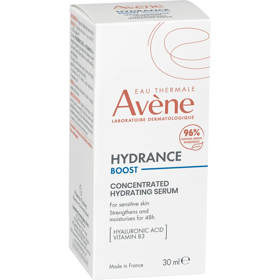 Avène Концентрированная увлажняющая сыворотка 30 мл: цены и характеристики