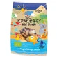 Біо-крекери Ania Mini Jungle, 100 г