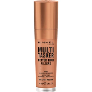 Rimmel London Multi-Tasker Better Than Filters база под макияж Fair, 1 шт.