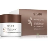 BABÉ SHEETS HealthyAging+ MULTI REPAIR CREAM NIGHT 1×50 мл, крем