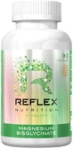 Reflex Nutrition Reflex Albion Magnesium 90 капсул 90 шт