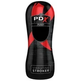 Pipedream Vagina PDX Вібраційний стимулятор кицьки