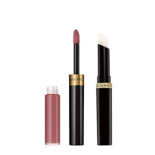 Помада для губ стійка до перенесення, Max Factor, Lipfinity, 016 Сяйво