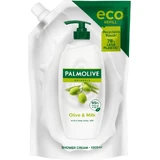 Гель для душа Palmolive Олива и молоко 1000 мл