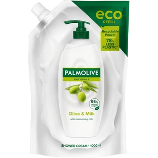 Гель для душа Palmolive Олива и молоко 1000 мл