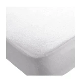 Наматрасник непромокаемый на резинке, 200x220x20x20 см, Tuxi Brands