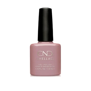 Напівстійкий лак для нігтів CND Shellac Field Fox 7.3 мл
