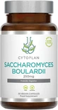 Cytoplan Saccharomyces boulardii - 5 миллиардов живых организмов 30 капсул
