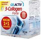 Колаген Форте GelActiv 3-Collagen Forte, 2 x 60 шт.