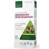 Ивовая кора 60 капсул Medica Herbs