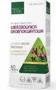 Кора верби 60 капсул Medica Herbs