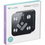 TrueLife FitShape S6 BT Black: цены и характеристики