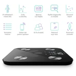 TrueLife FitShape S6 BT Black: цены и характеристики