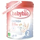 Формула 2 Каптра молочная, 800 гр, BabyBio