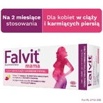 Фальвит Мама, 60 таблеток в пленочной оболочке: цены и характеристики