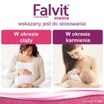 Фальвит Мама, 60 таблеток в пленочной оболочке: цены и характеристики