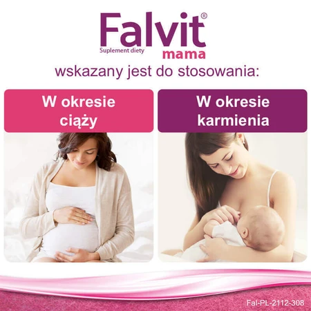 Фальвит Мама, 60 таблеток в пленочной оболочке: цены и характеристики