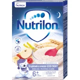 Сухая молочная каша Nutrilon Good Night для детей с 6 месяцев, 225 г