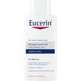 Eucerin AtopiControl Shower Oil Dry Redness 400 мл