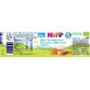 HiPP BIO Морковь с рисом и мясом теленка 190 г