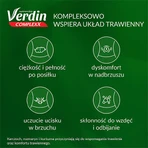 Вердин Комплекс, 30 таблеток, вкритих плівковою оболонкою: ціни та характеристики