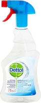 Dettol Антибактериальный спрей для поверхностей Original 500 мл