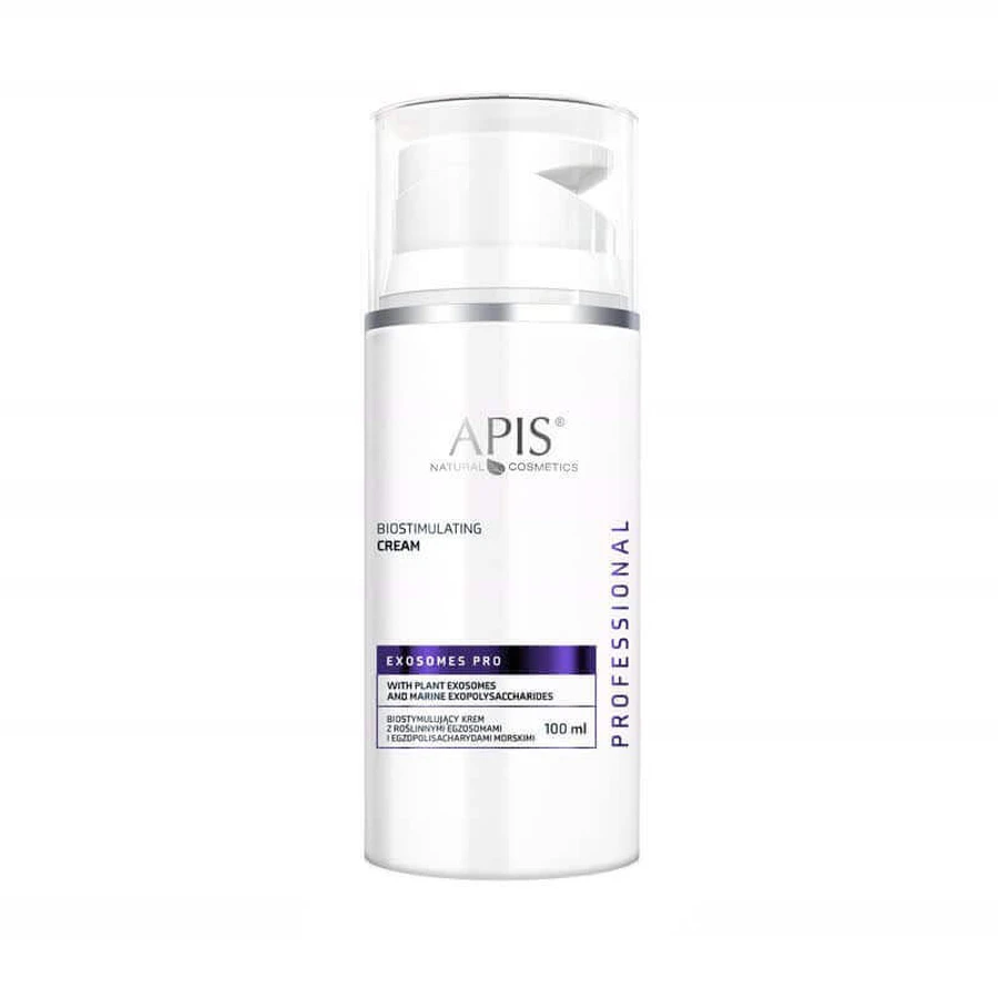 Apis Exosomes Pro Set, Биостимулирующий крем с экзосомами, 100 мл + тоник с экзосомами, 500 мл + мандариновый эль для душа, 50 мл бесплатно: цены и характеристики