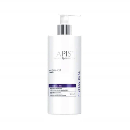 Apis Exosomes Pro Set, Биостимулирующий крем с экзосомами, 100 мл + тоник с экзосомами, 500 мл + мандариновый эль для душа, 50 мл бесплатно: цены и характеристики