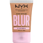 NYX Professional Makeup Bare With Me Blur Tint 09 Світло-середній макіяж 30 мл: ціни та характеристики