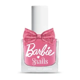 Дитячий лак для нігтів Barbie, 10,5 мл, Barbie Vibes, Равлики