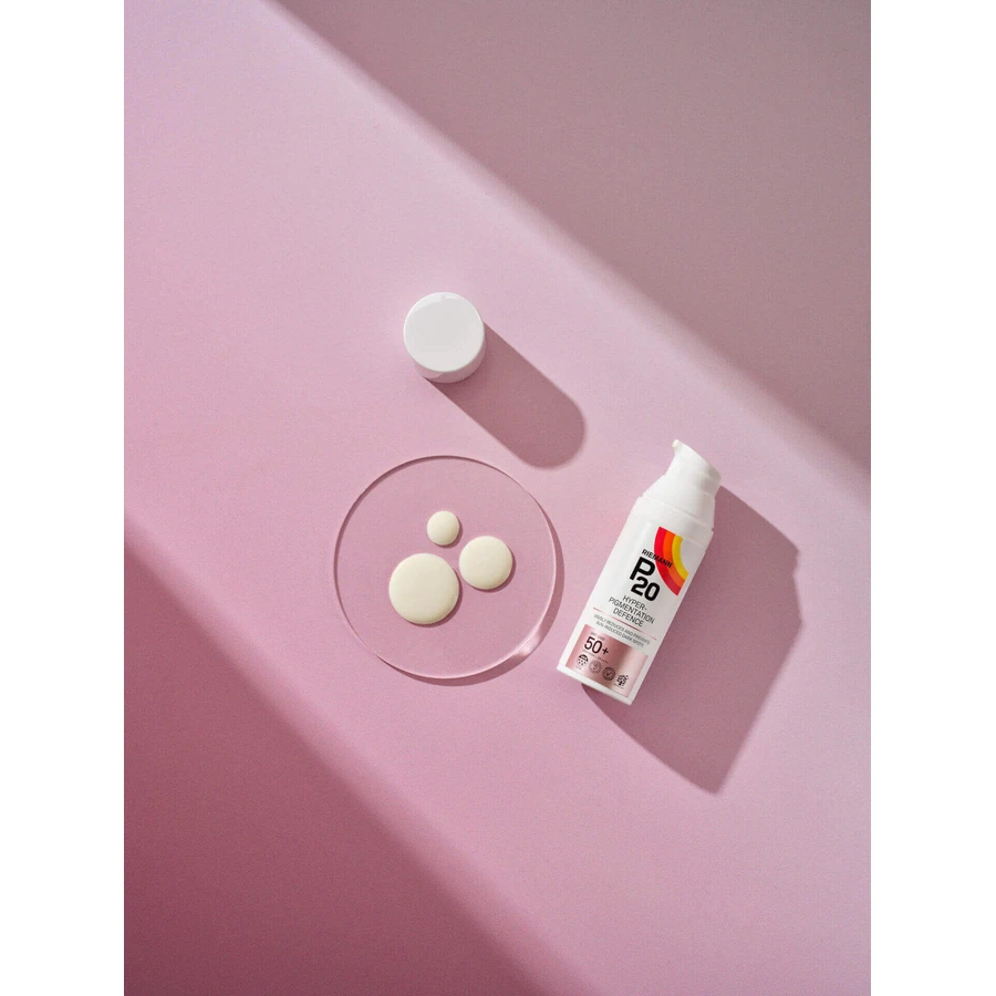 Солнцезащитный крем Riemann Hyperpigmentation Defense SPF 50+ P20, 50 мл: цены и характеристики