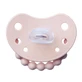 Luu Kids, пустышка, позиционирующая кукла, силикон, Velvet Blush, 3-6 месяцев, 1 штука