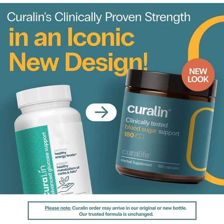 Куралин 500 мг NutraStar CuraLin, 180 капсул: цены и характеристики