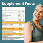 Куралин 500 мг NutraStar CuraLin, 180 капсул: цены и характеристики