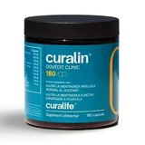 Куралін 500 мг NutraStar CuraLin, 180 капсул