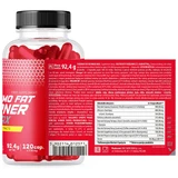 Trec Thermo Fat Burner Max, 120 капсул