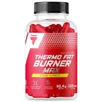 Trec Thermo Fat Burner Max, 120 капсул: ціни та характеристики