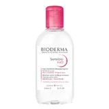 Bioderma, Sensibio H2O Мицеллярная вода, 250 мл
