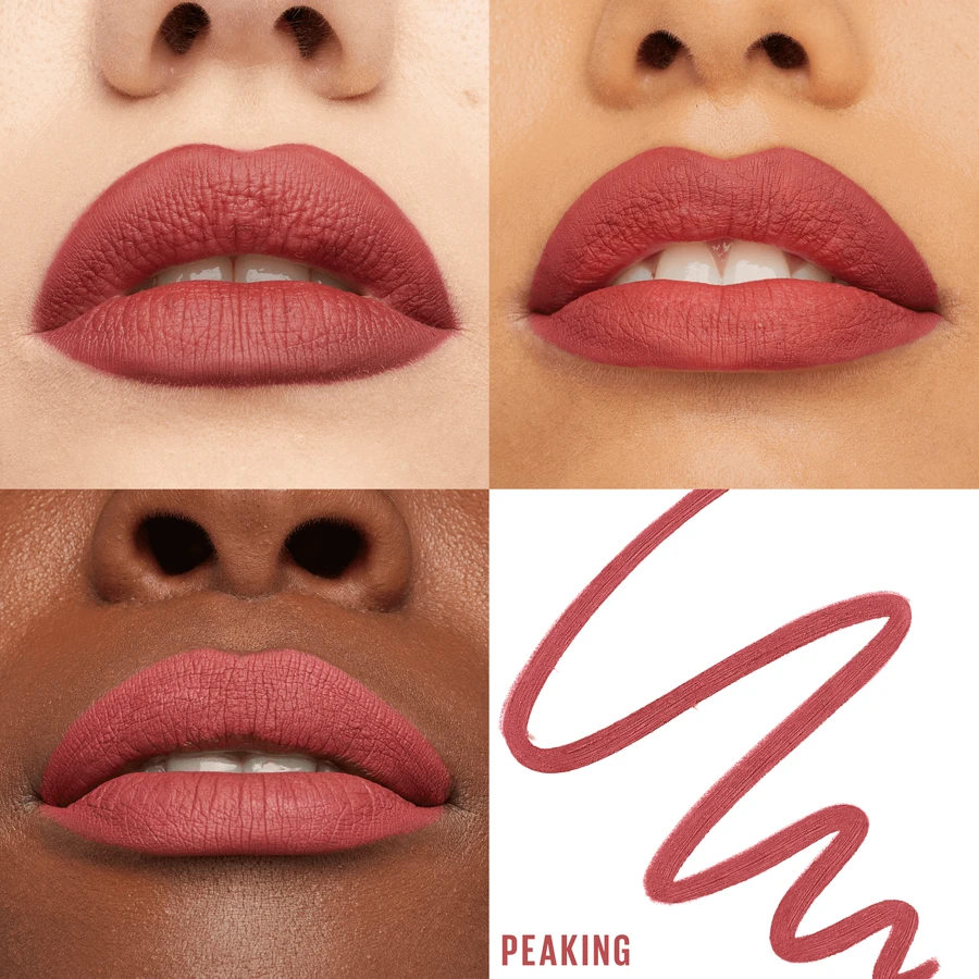 Maybelline New York Lifter Liner 009 Peaking Lip Pencil 1,2 г: цены и характеристики