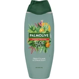 Palmolive Forest Edition Aloe You Shower Gel 500 мл