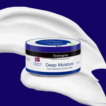 Neutrogena Норвежская формула Глубоко увлажняющий лосьон, 300 мл: цены и характеристики