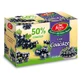 Чай с 50% смородины, 20 пакетиков, Fares
