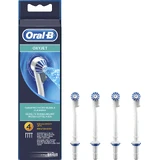 Oral-B NAHR.ZK Oxyjet набор 4 шт.